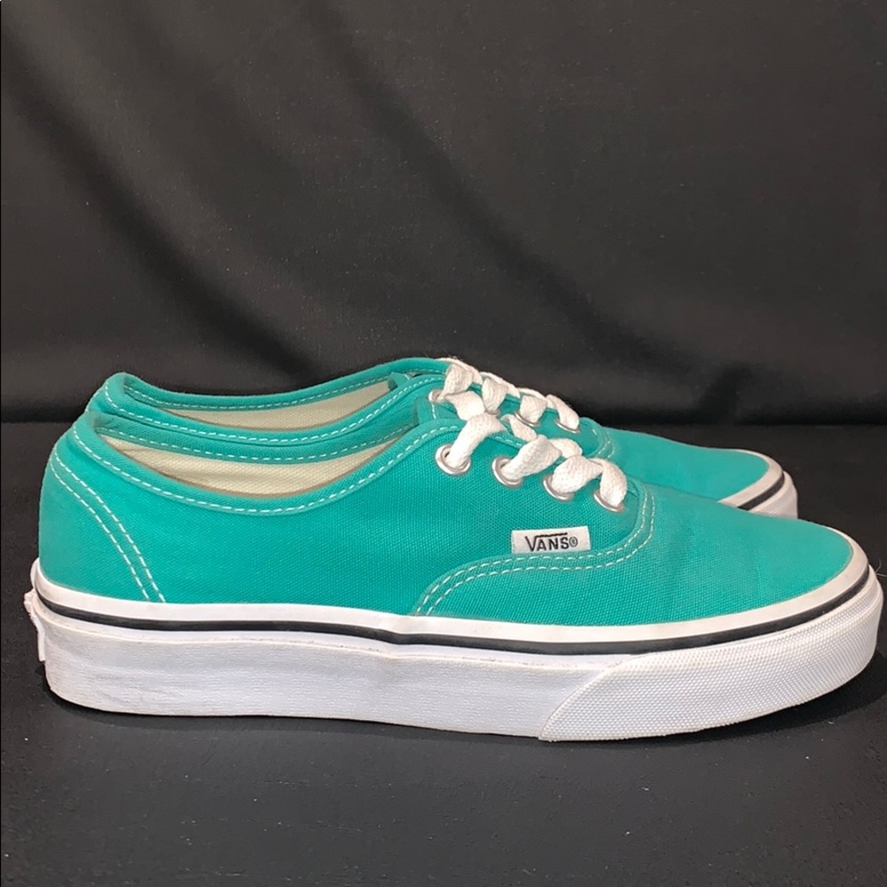 Vans Classic - Picture 3 of 5